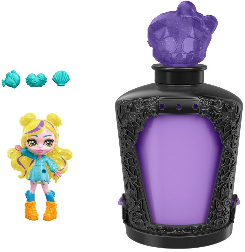 Игрушка-сюрприз «Зелье проявления» Monster High (в ас.) (HYB10) фото 10
