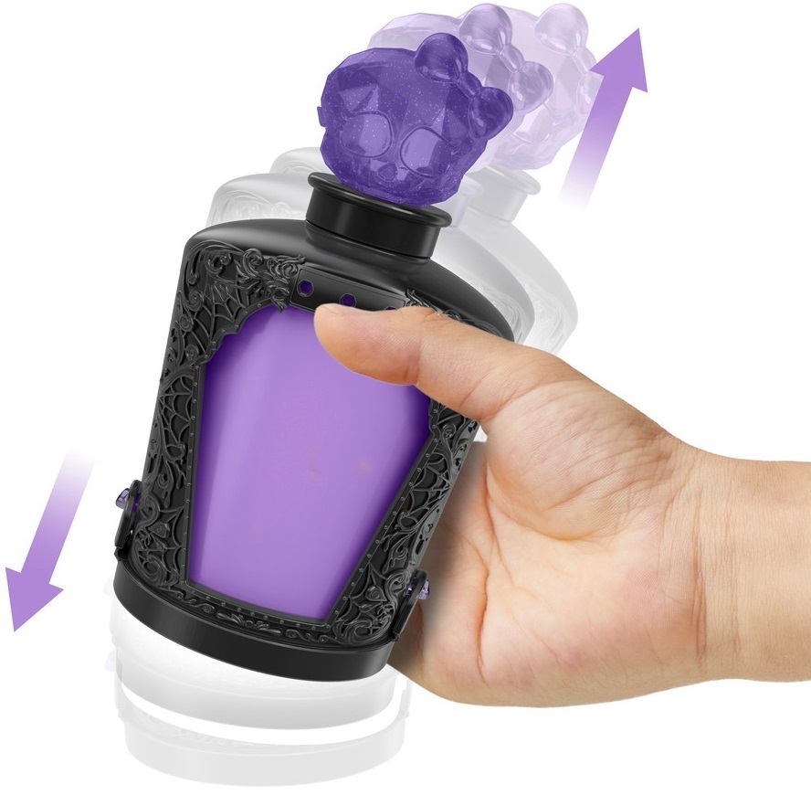 Игрушка-сюрприз «Зелье проявления» Monster High (в ас.) (HYB10) фото 3