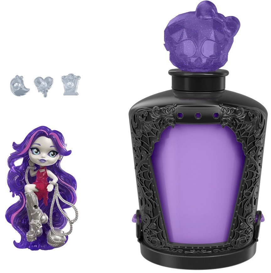 Игрушка-сюрприз «Зелье проявления» Monster High (в ас.) (HYB10) фото 11