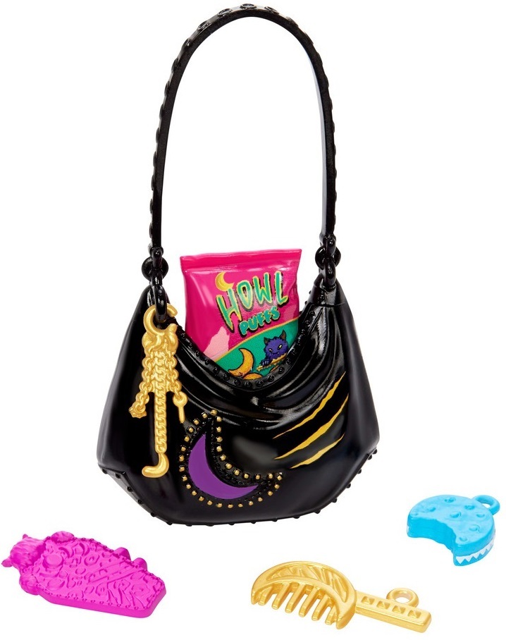 Кукла Клодин «Монстро-классика» Monster High (HHK52) фото