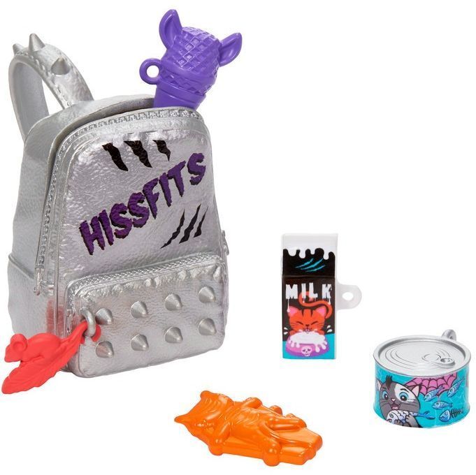 Кукла Торелай «Монстро-классика» Monster High (HHK57) фото 7