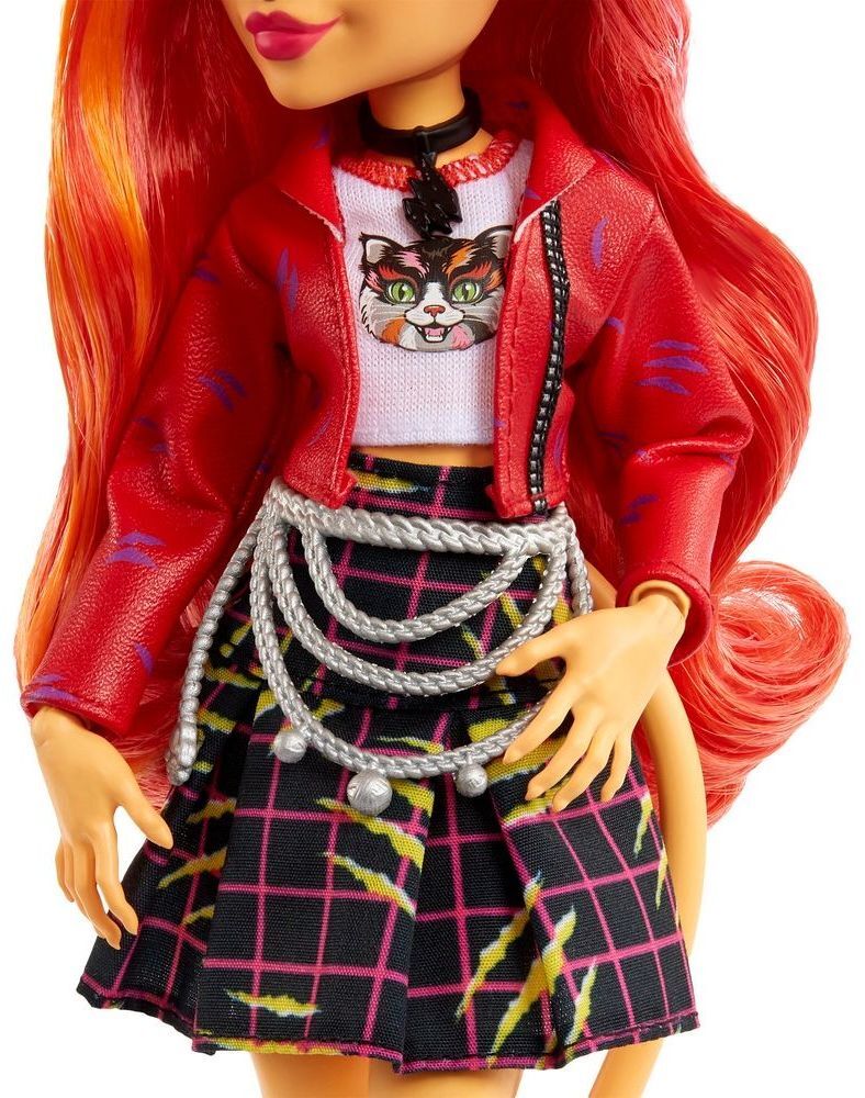 Кукла Торелай «Монстро-классика» Monster High (HHK57) фото
