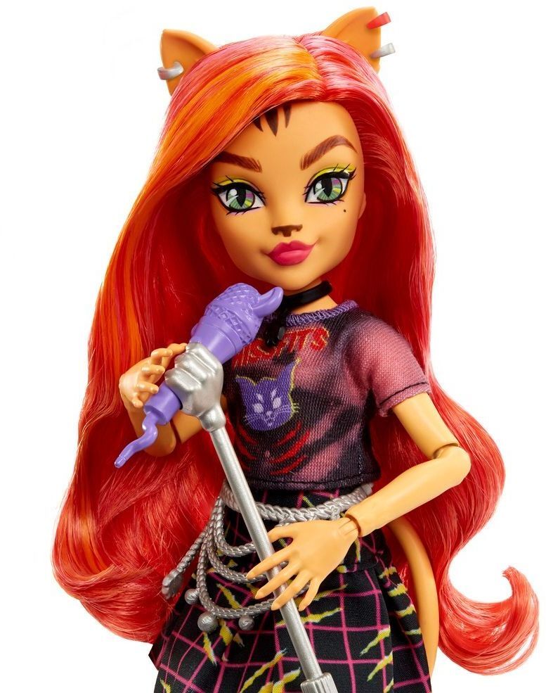 Кукла Торелай «Монстро-классика» Monster High (HHK57) фото 5