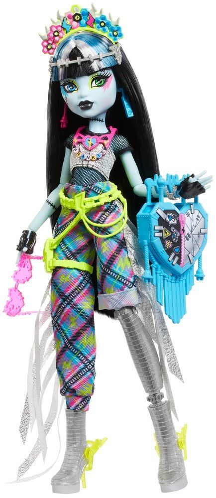 Лялька Френкі 