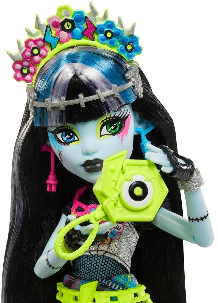 Лялька Френкі 