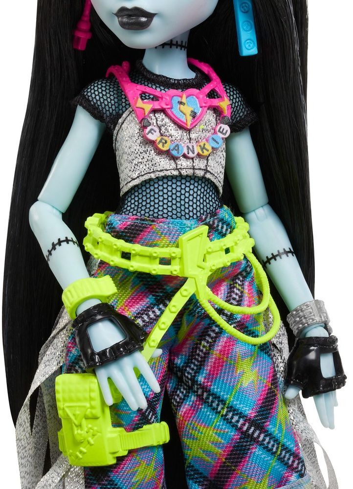 Лялька Френкі 