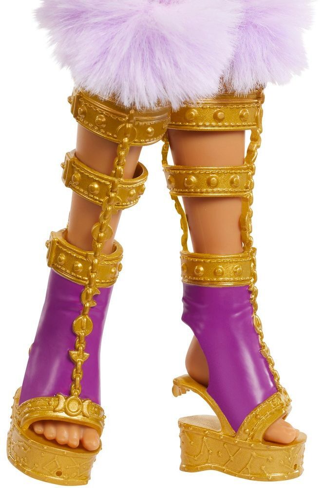 Лялька Клодін 