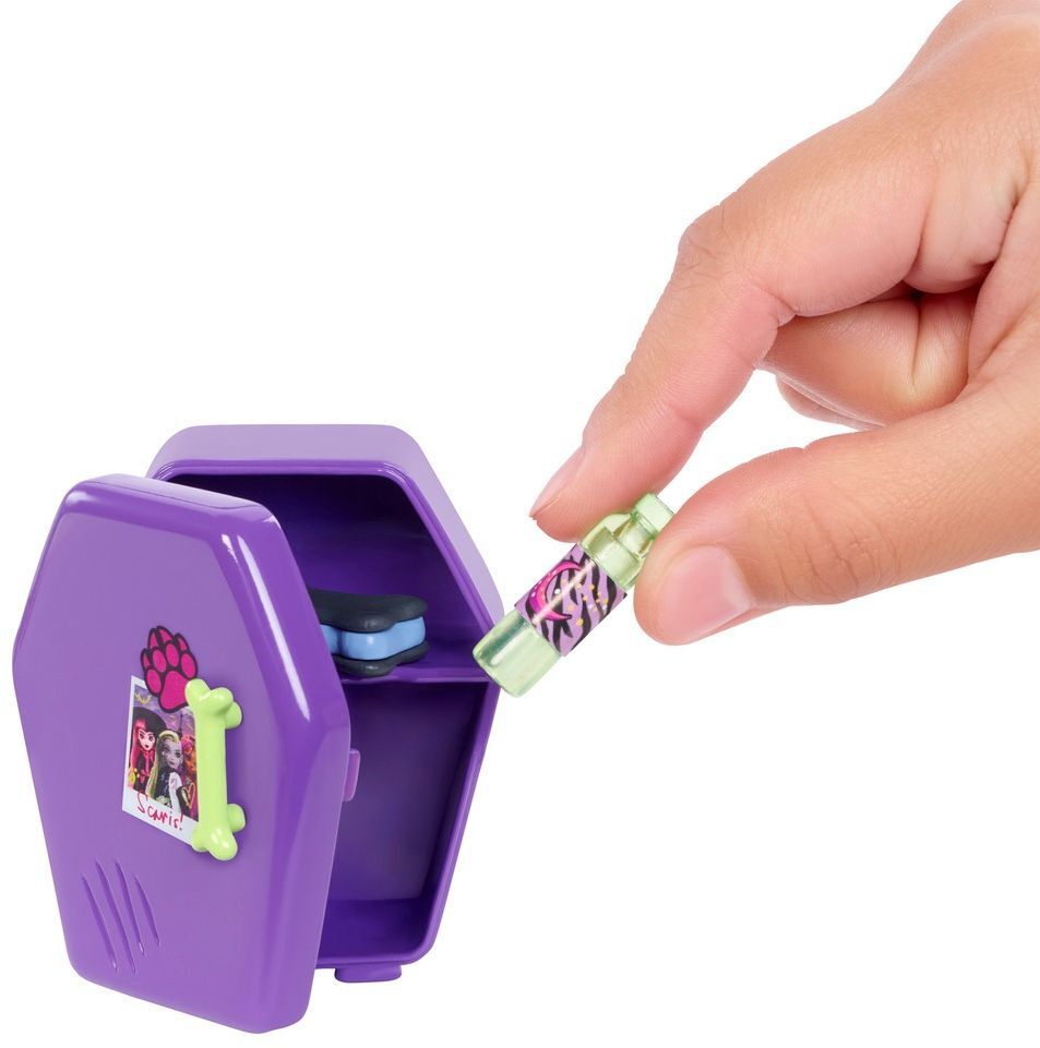 Набор «Жуткая комната Клодин» Monster High (HHK64) фото 