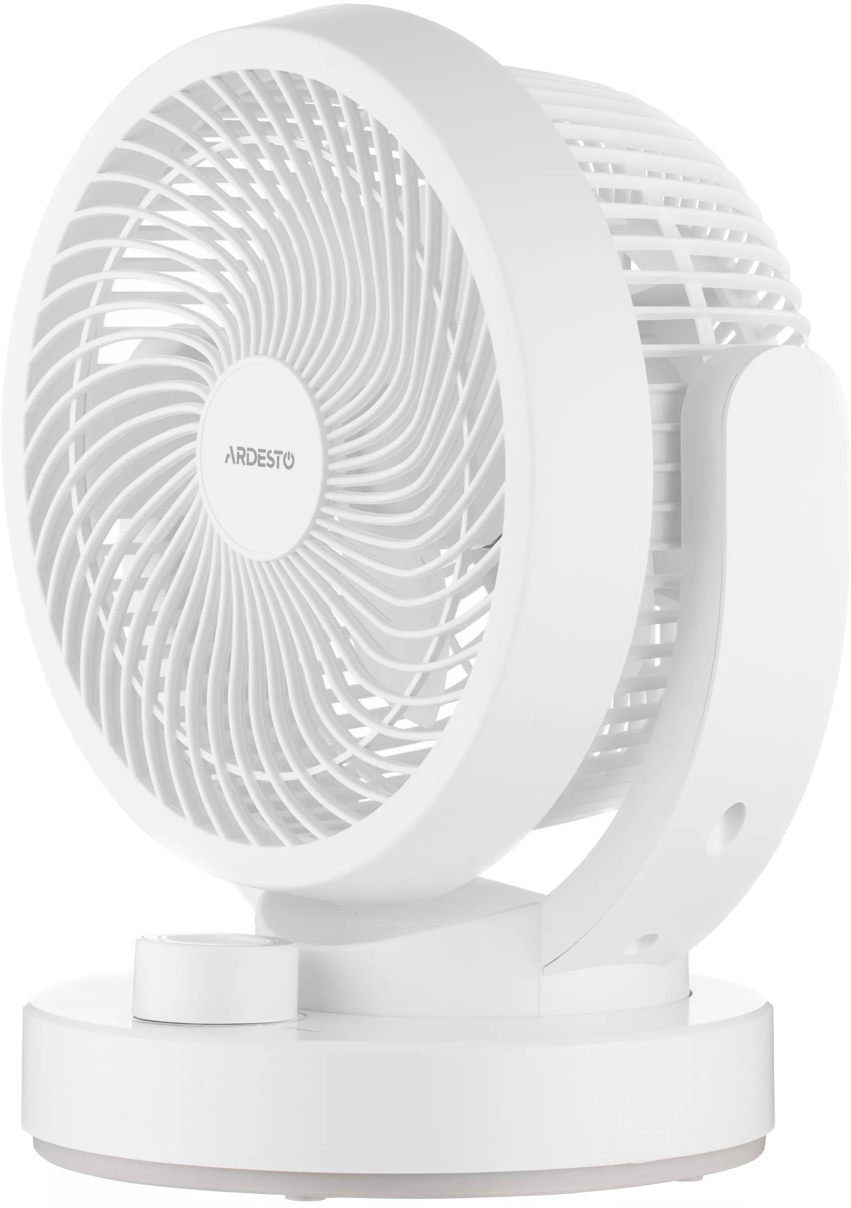 Вентилятор ARDESTO FT-B25W фото 2