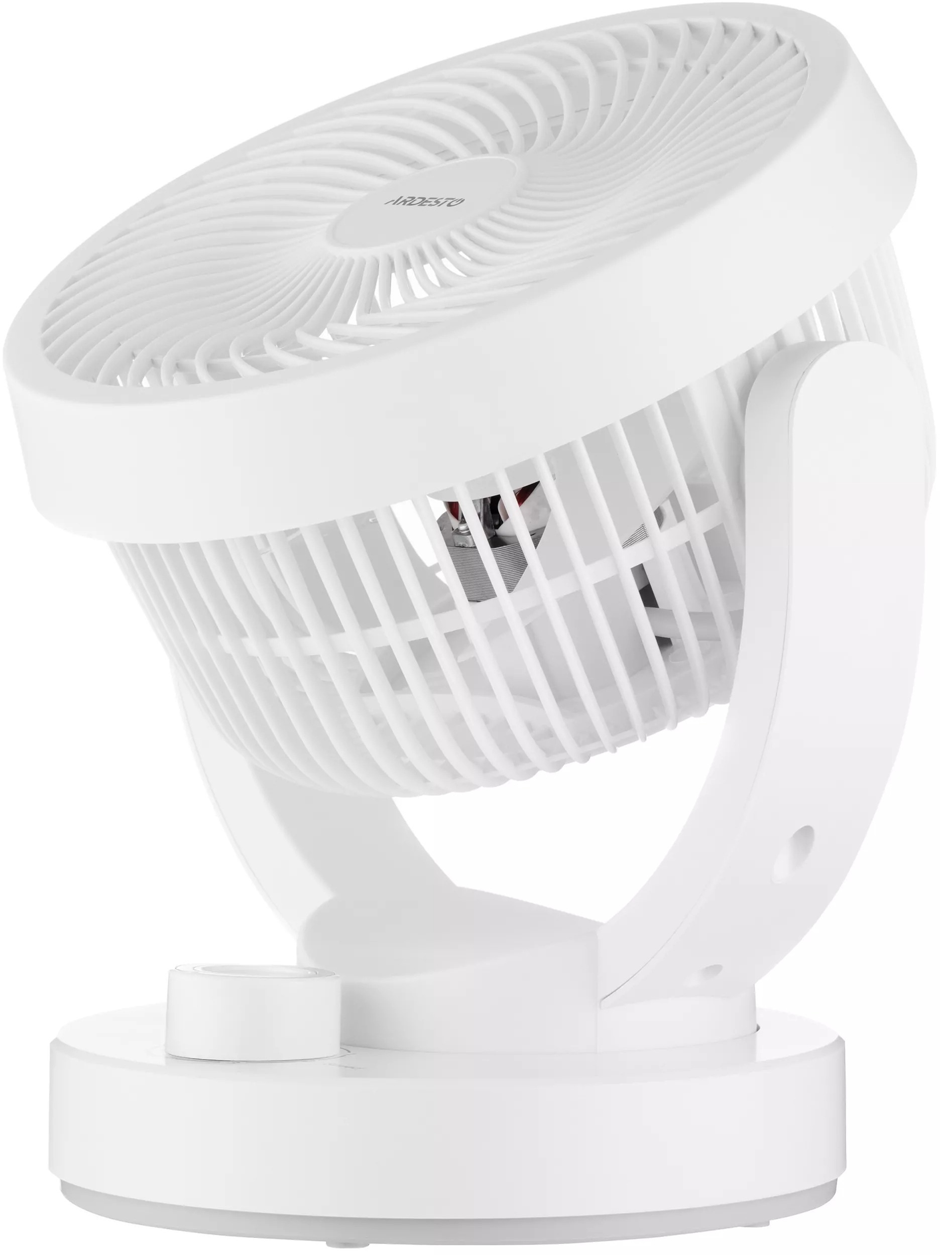 Вентилятор ARDESTO FT-B25W фото 5