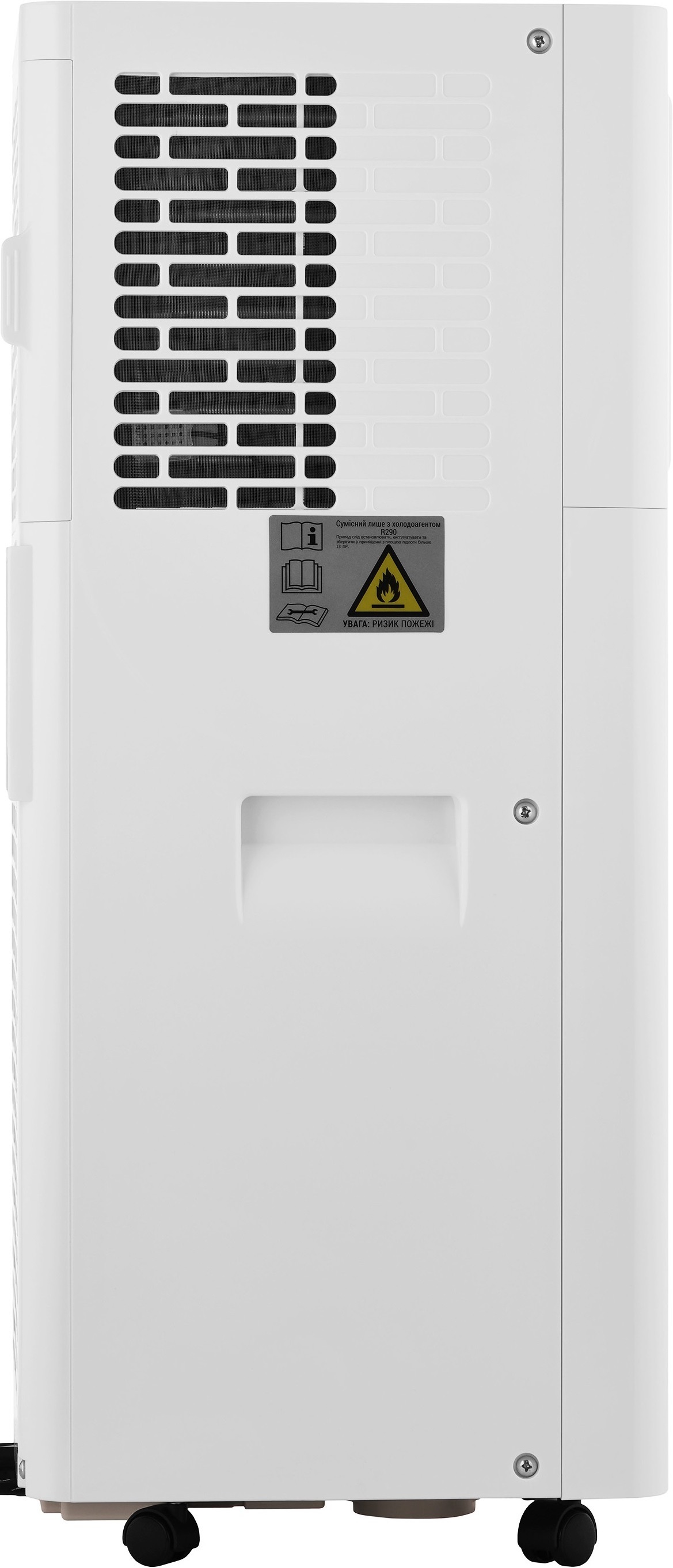 Мобільний кондиціонер ARDESTO ARD-ACM09фото6