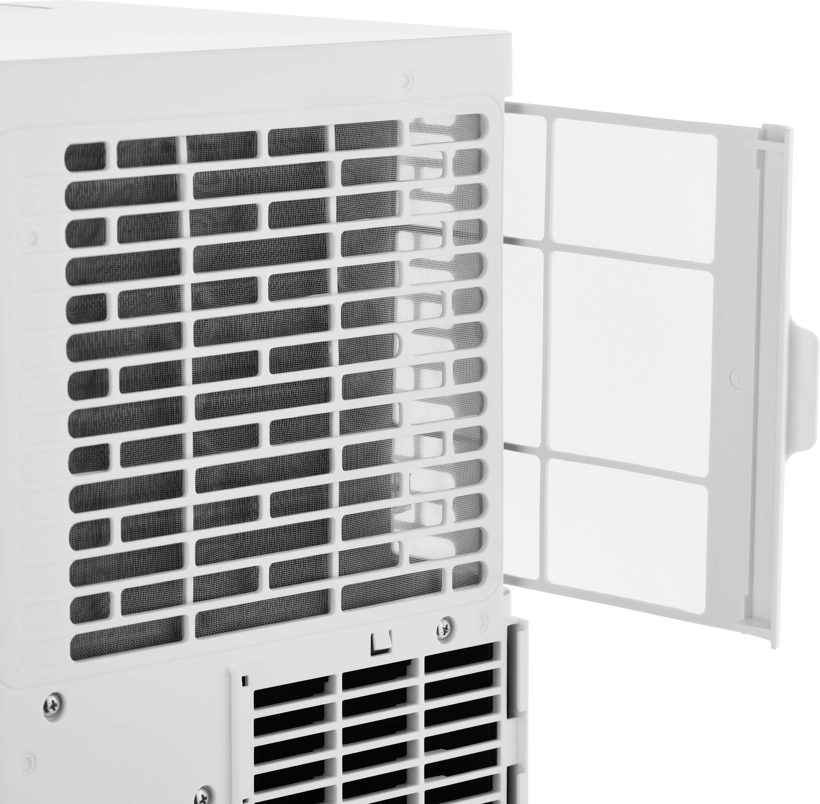 Мобільний кондиціонер ARDESTO ARD-ACM09фото8