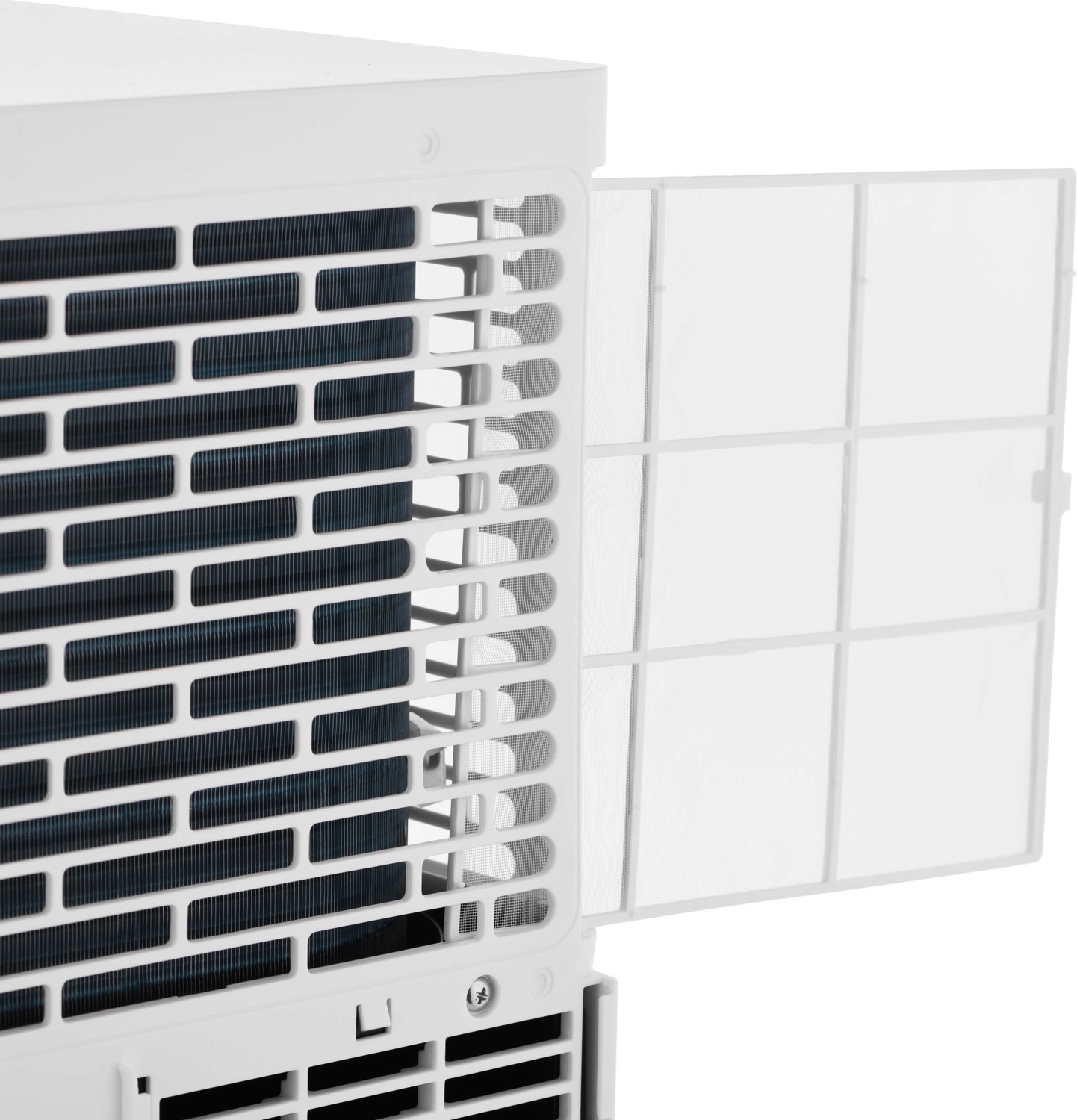 Мобільний кондиціонер ARDESTO ARD-ACM09фото