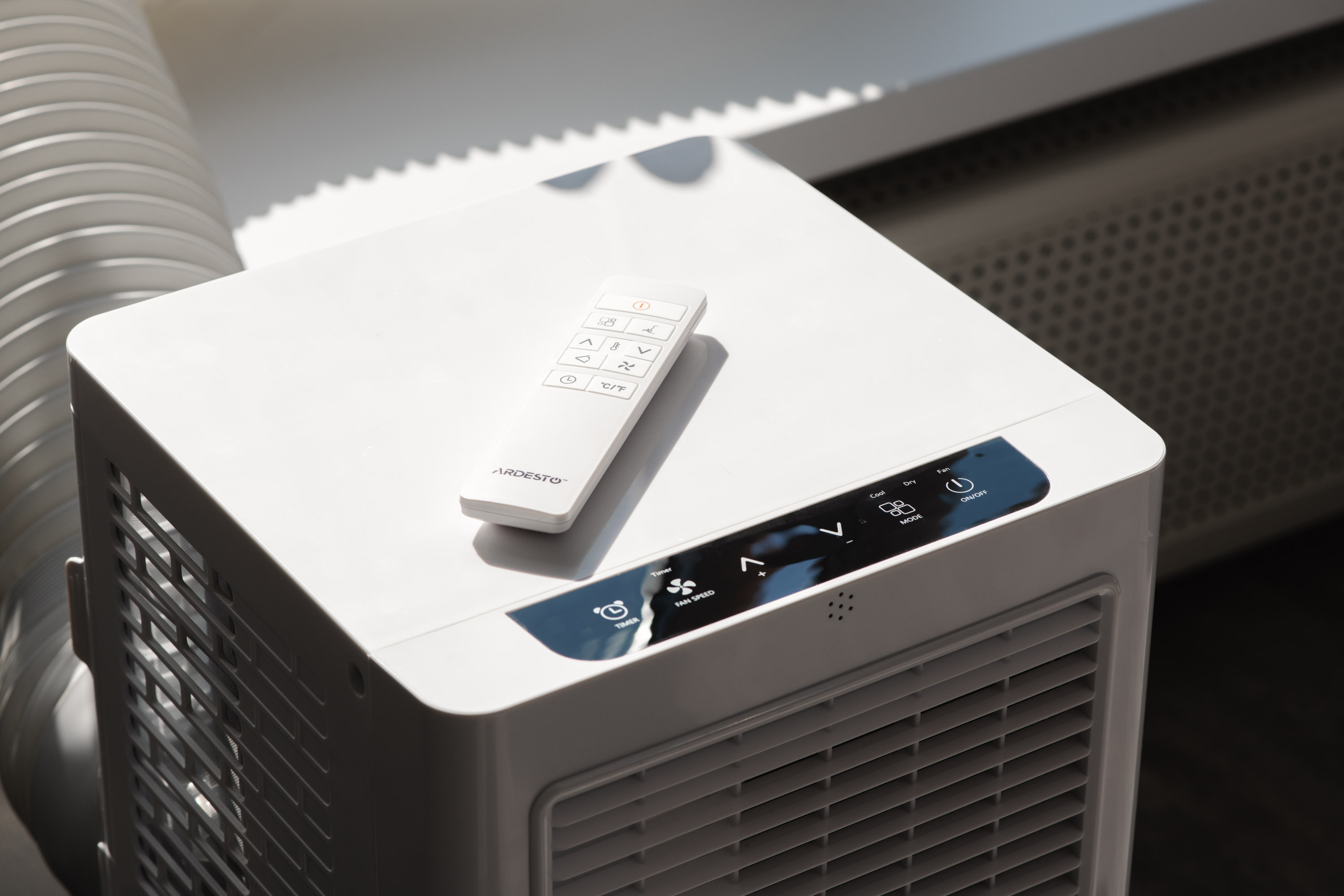 Мобільний кондиціонер ARDESTO ARD-ACM09фото24