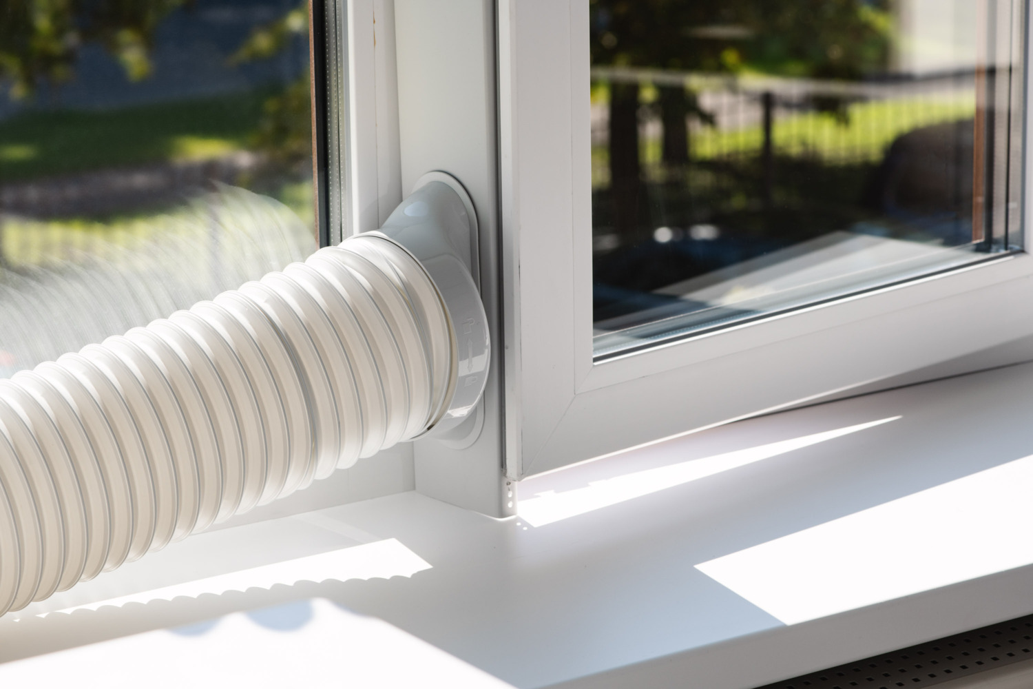 Мобільний кондиціонер ARDESTO ARD-ACM09фото