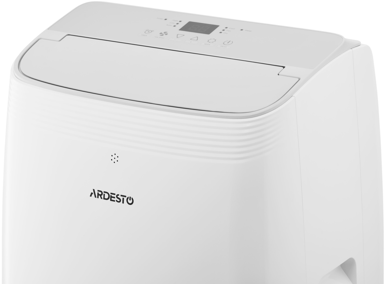 Мобільний кондиціонер ARDESTO ARD-ACM12фото