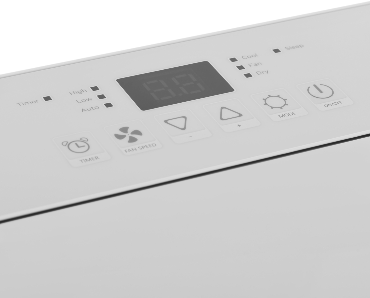 Мобільний кондиціонер ARDESTO ARD-ACM12фото