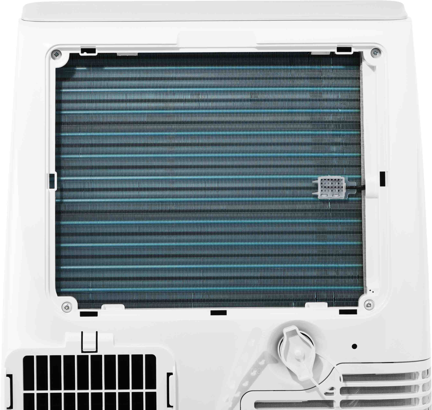 Мобільний кондиціонер ARDESTO ARD-ACM12фото