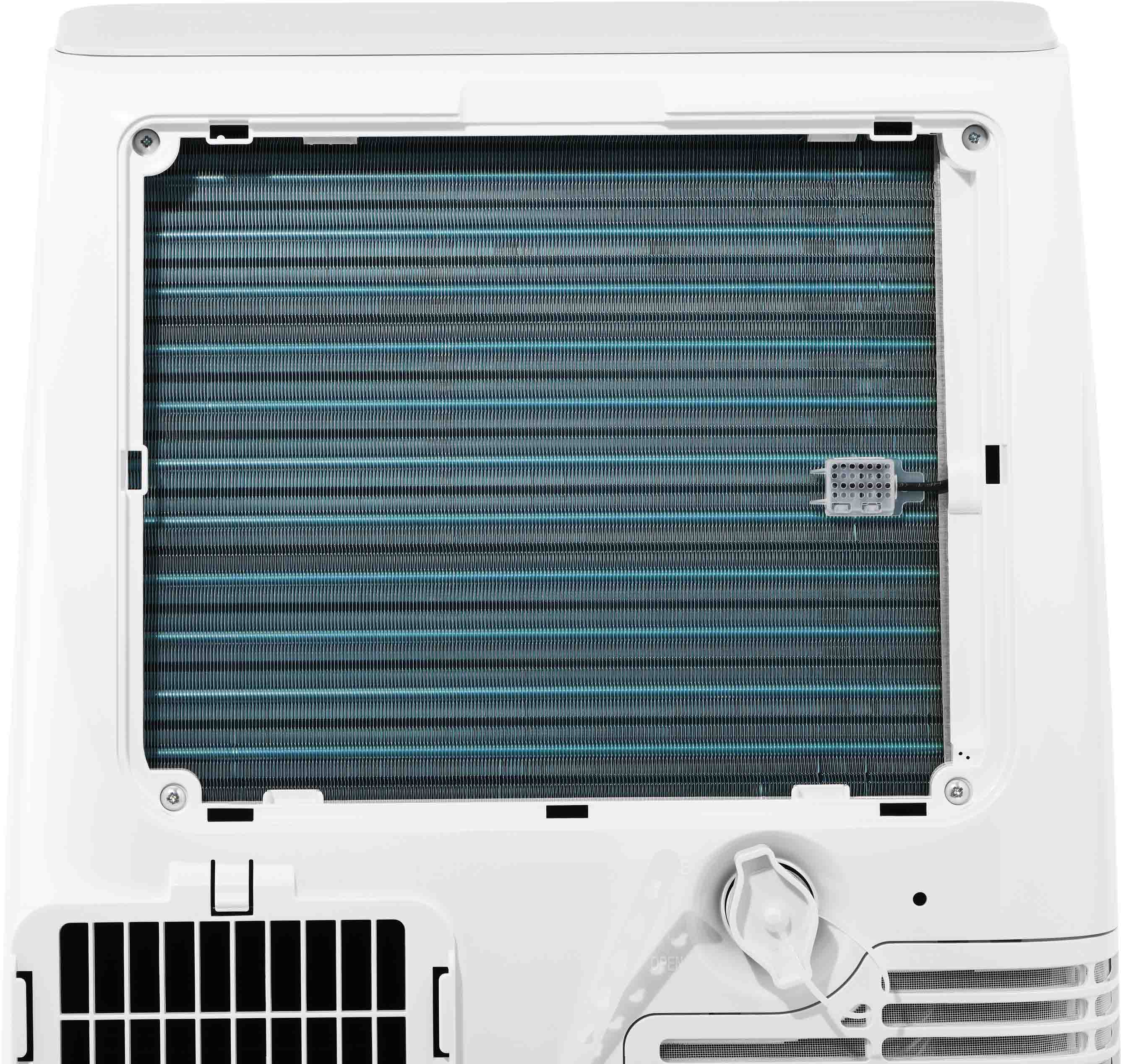 Мобільний кондиціонер ARDESTO ARD-ACM12фото7