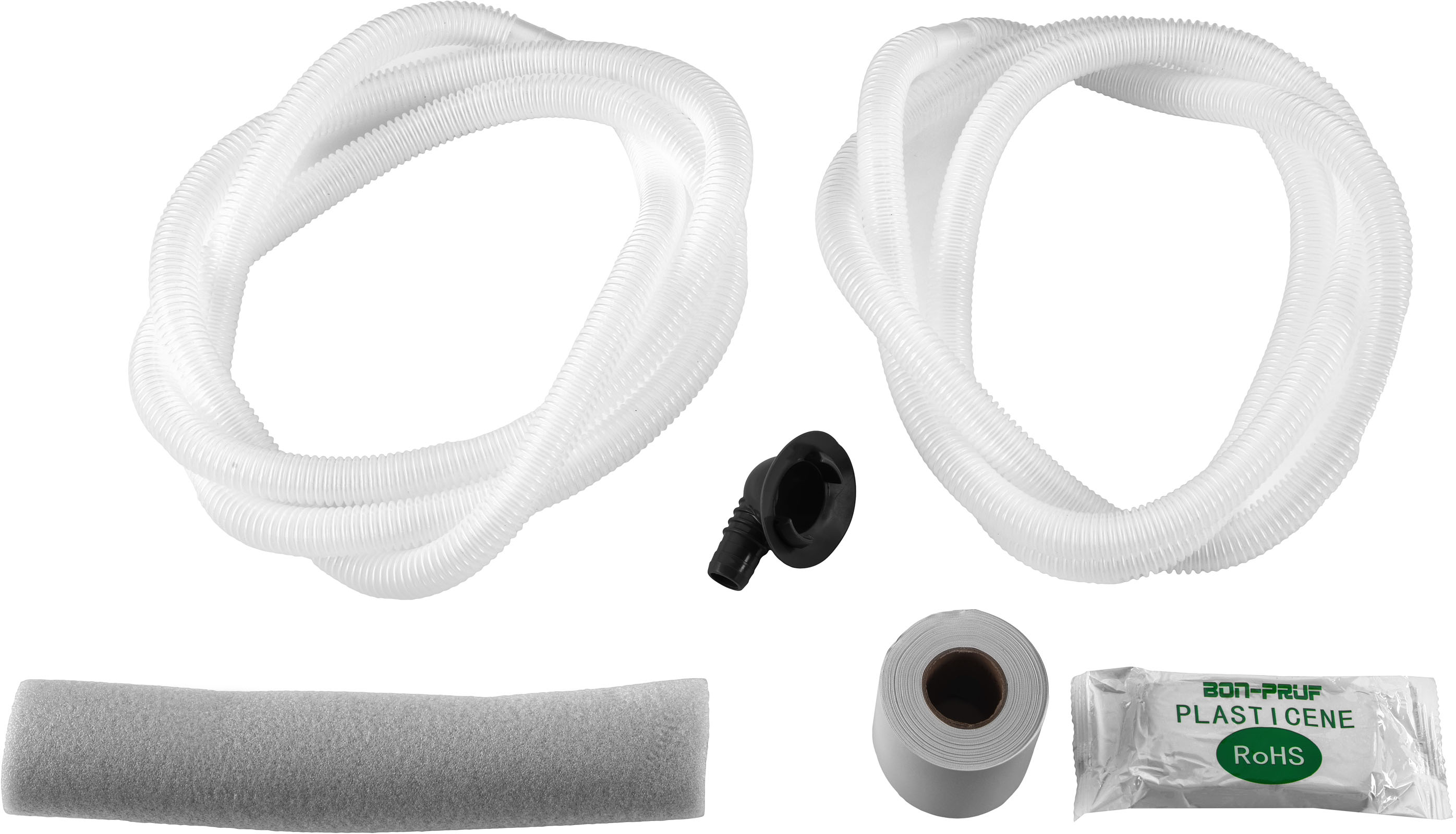 Кондиціонер ARDESTO ARD-ACS09-Iфото15