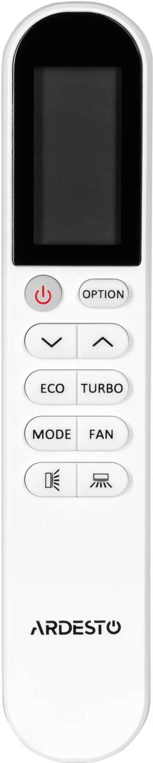 Кондиціонер ARDESTO ARD-ACS18-Iфото