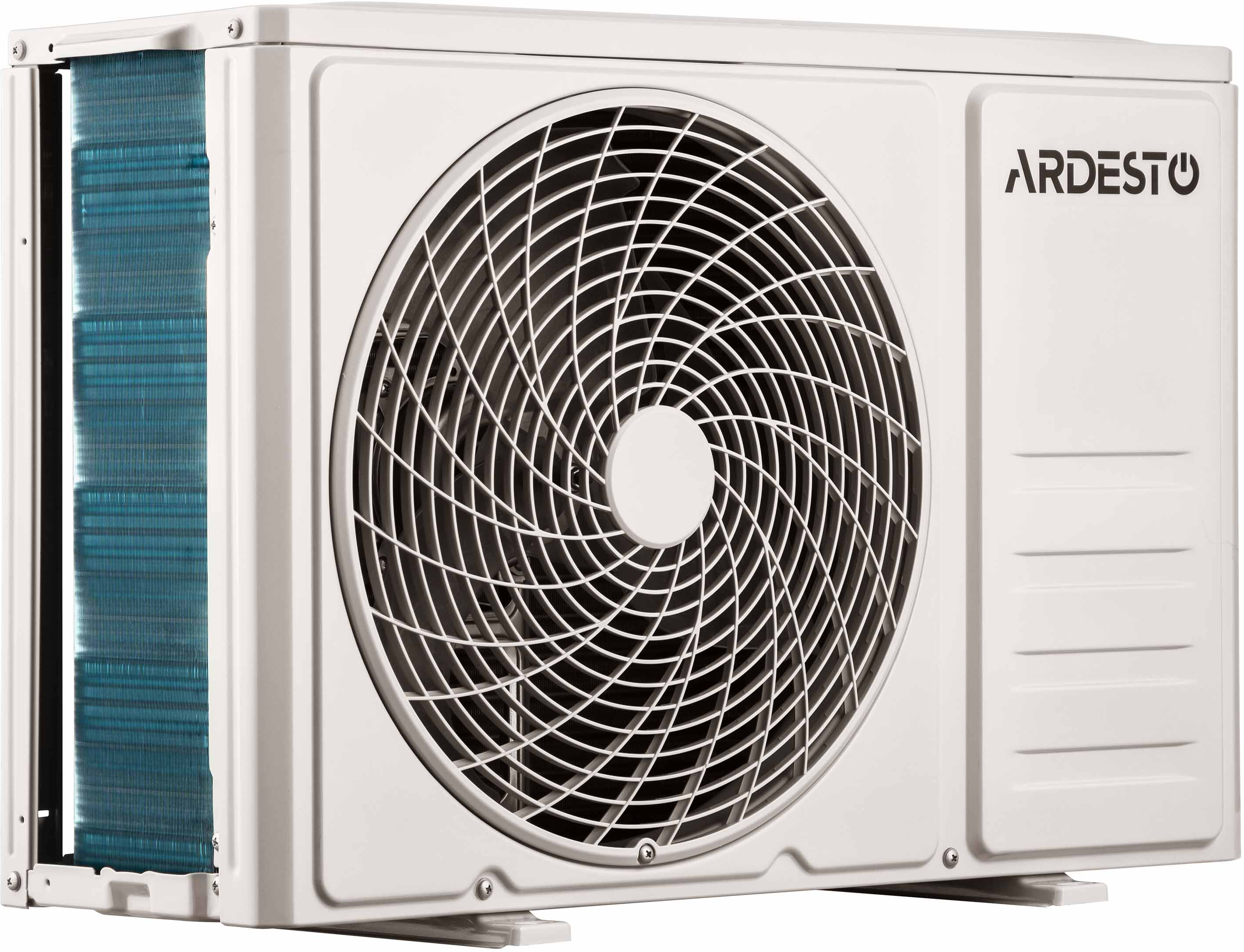 Кондиционер Ardesto ARD-ACS24-I фото 12
