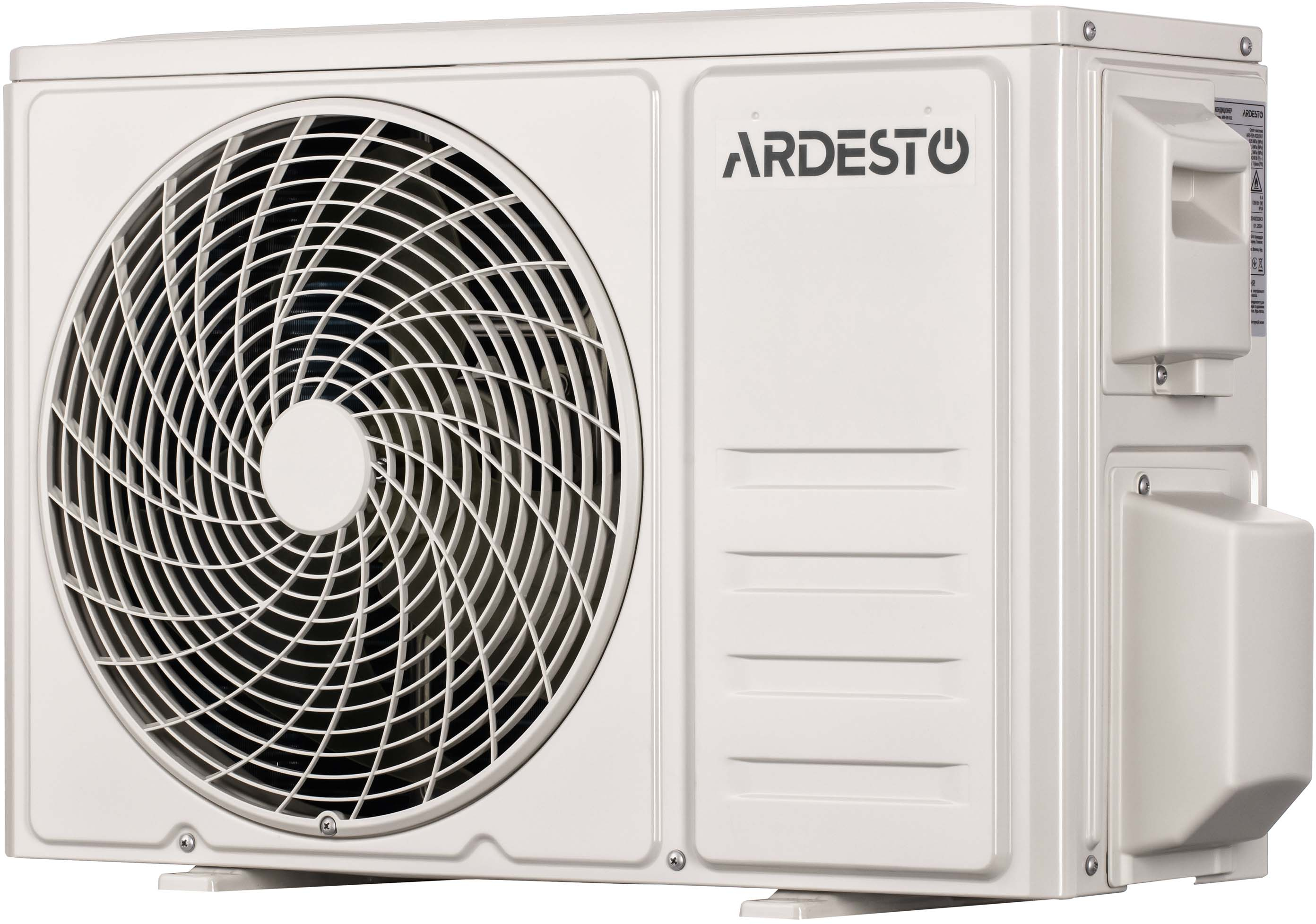 Кондиционер Ardesto ARD-ACS24-I фото 14
