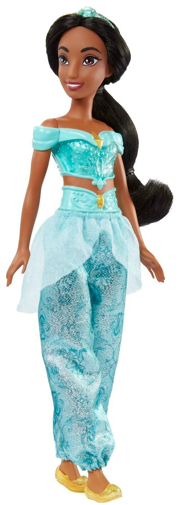 Кукла-принцесса Жасмин Disney Princess (HLW12) фото