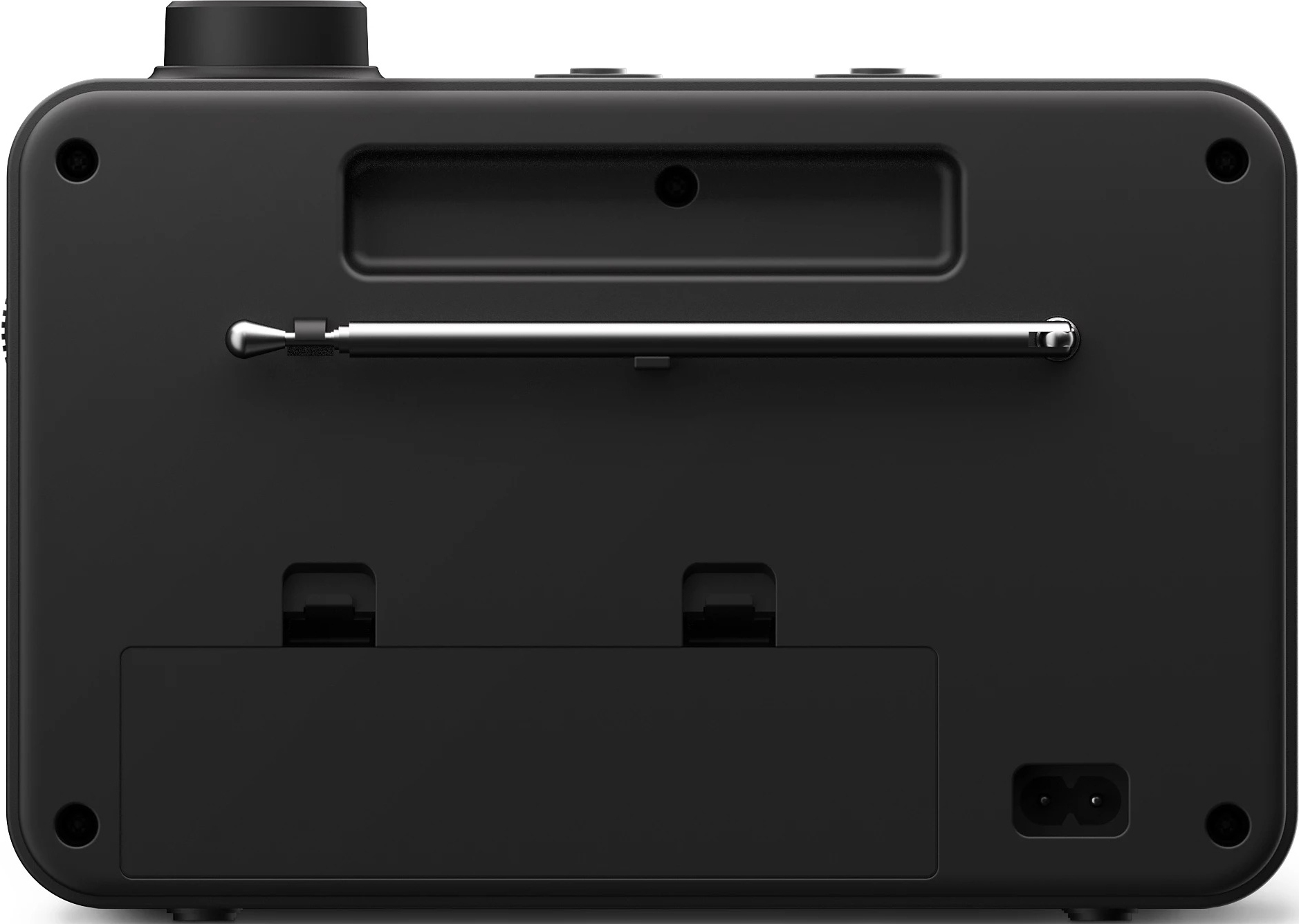 Портативне радіо Philips TAR2509 FM/MW, mono 300 mW, AUX 3.5mm, 2хLR20фото