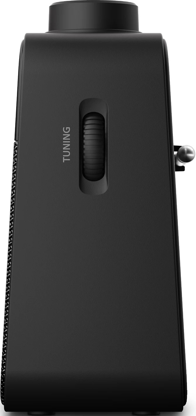 Портативне радіо Philips TAR2509 FM/MW, mono 300 mW, AUX 3.5mm, 2хLR20фото