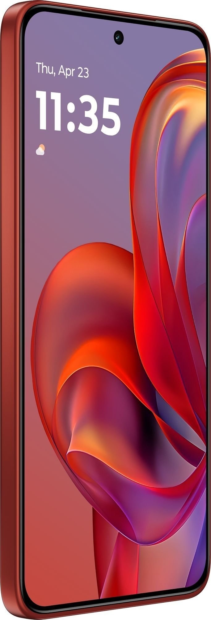 Смартфон Motorola Edge 50 Neo 8/256Gb Poinciana (PB310042RS) фото 3