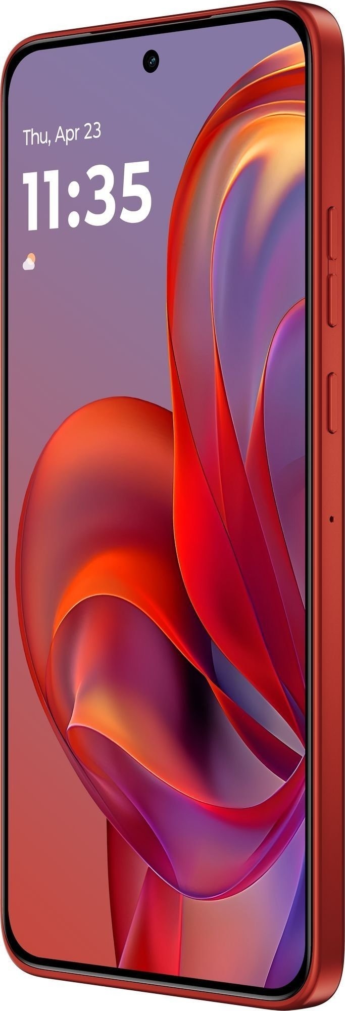 Смартфон Motorola Edge 50 Neo 8/256Gb Poinciana (PB310042RS) фото 4