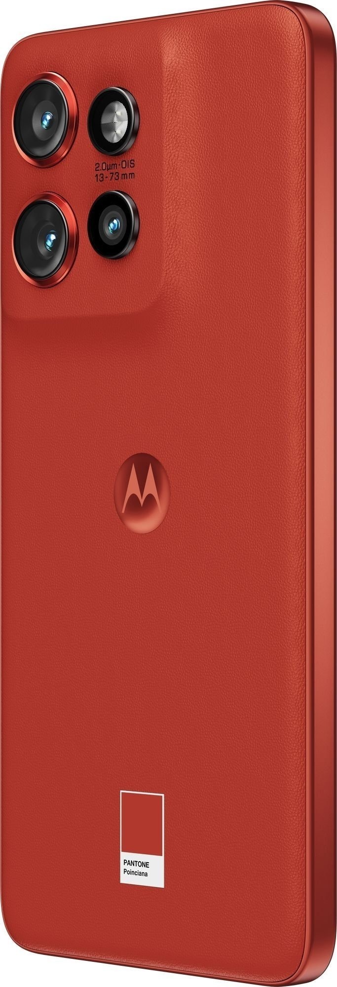 Смартфон Motorola Edge 50 Neo 8/256Gb Poinciana (PB310042RS) фото 8