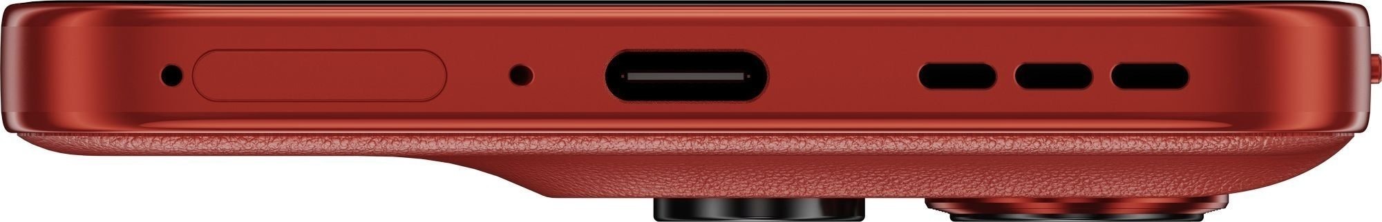 Смартфон Motorola Edge 50 Neo 8/256Gb Poinciana (PB310042RS) фото 6