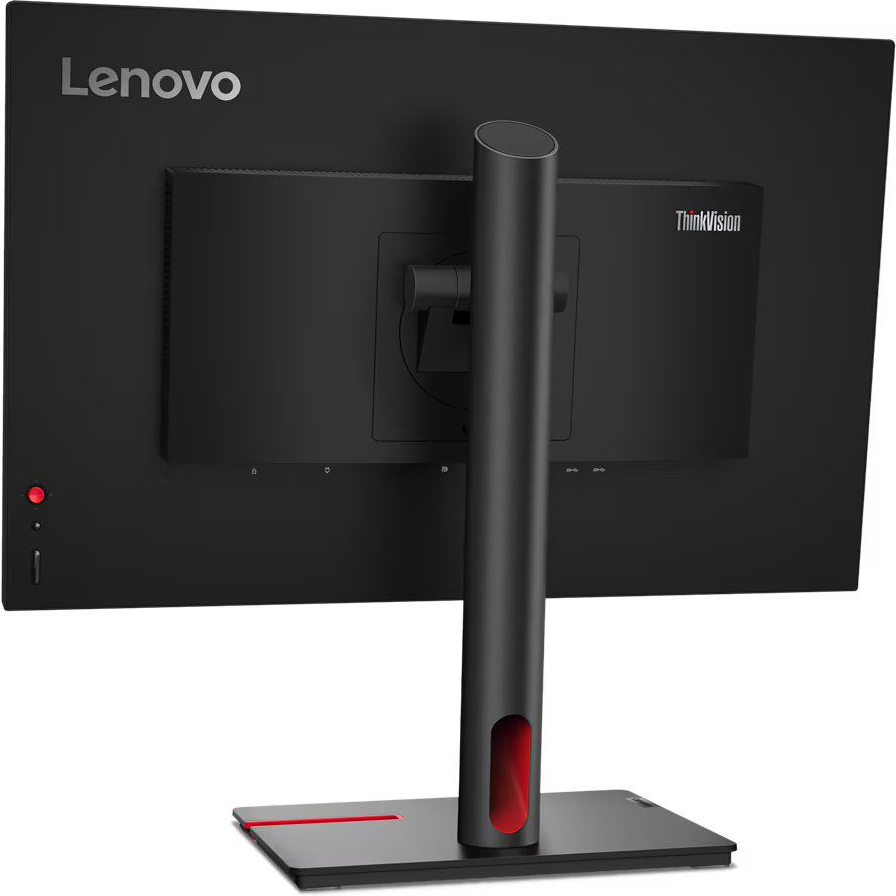 Монітор 24" LENOVO ThinkVision T24d-30 (63FFMAT1UA)фото6