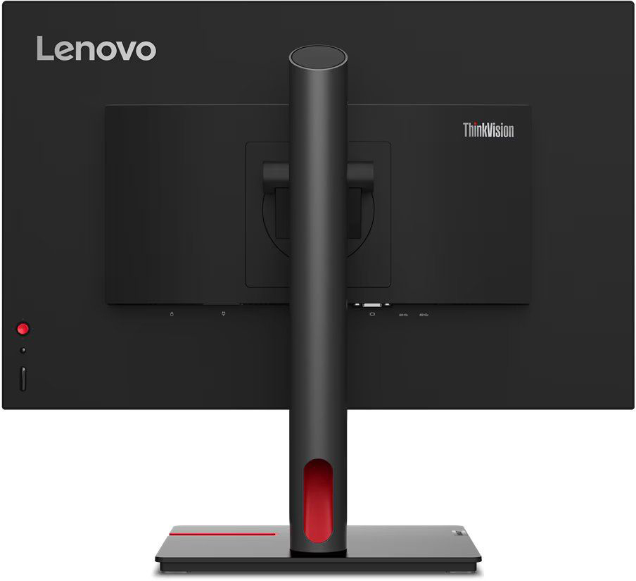 Монітор 24" LENOVO ThinkVision T24d-30 (63FFMAT1UA)фото5