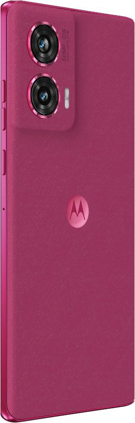 Смартфон Motorola Edge 50 FUSION 8/256Gb Hot Pink (PB3T0060UA) фото 4