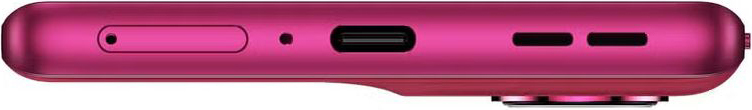 Смартфон Motorola Edge 50 FUSION 8/256Gb Hot Pink (PB3T0060UA) фото 7