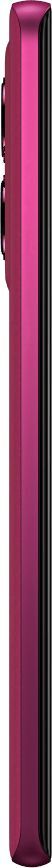 Смартфон Motorola Edge 50 FUSION 8/256Gb Hot Pink (PB3T0060UA) фото 5