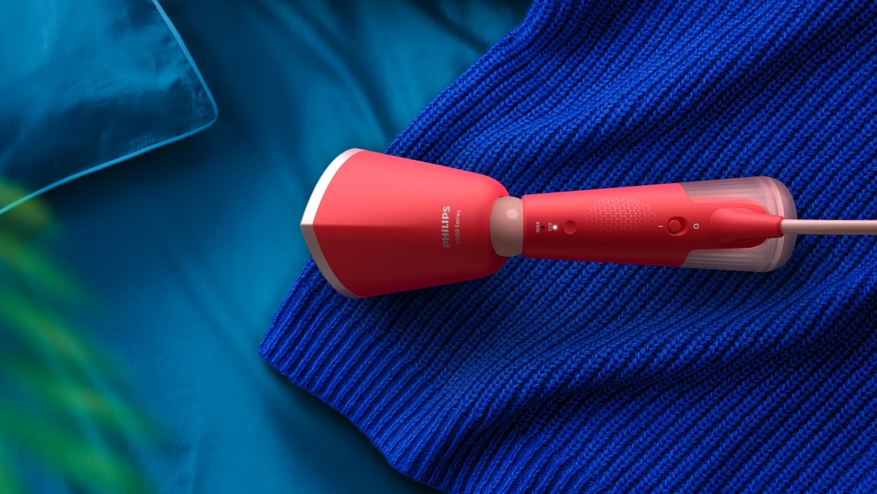 Отпариватель Philips Series 5000 STH5020/40 фото 