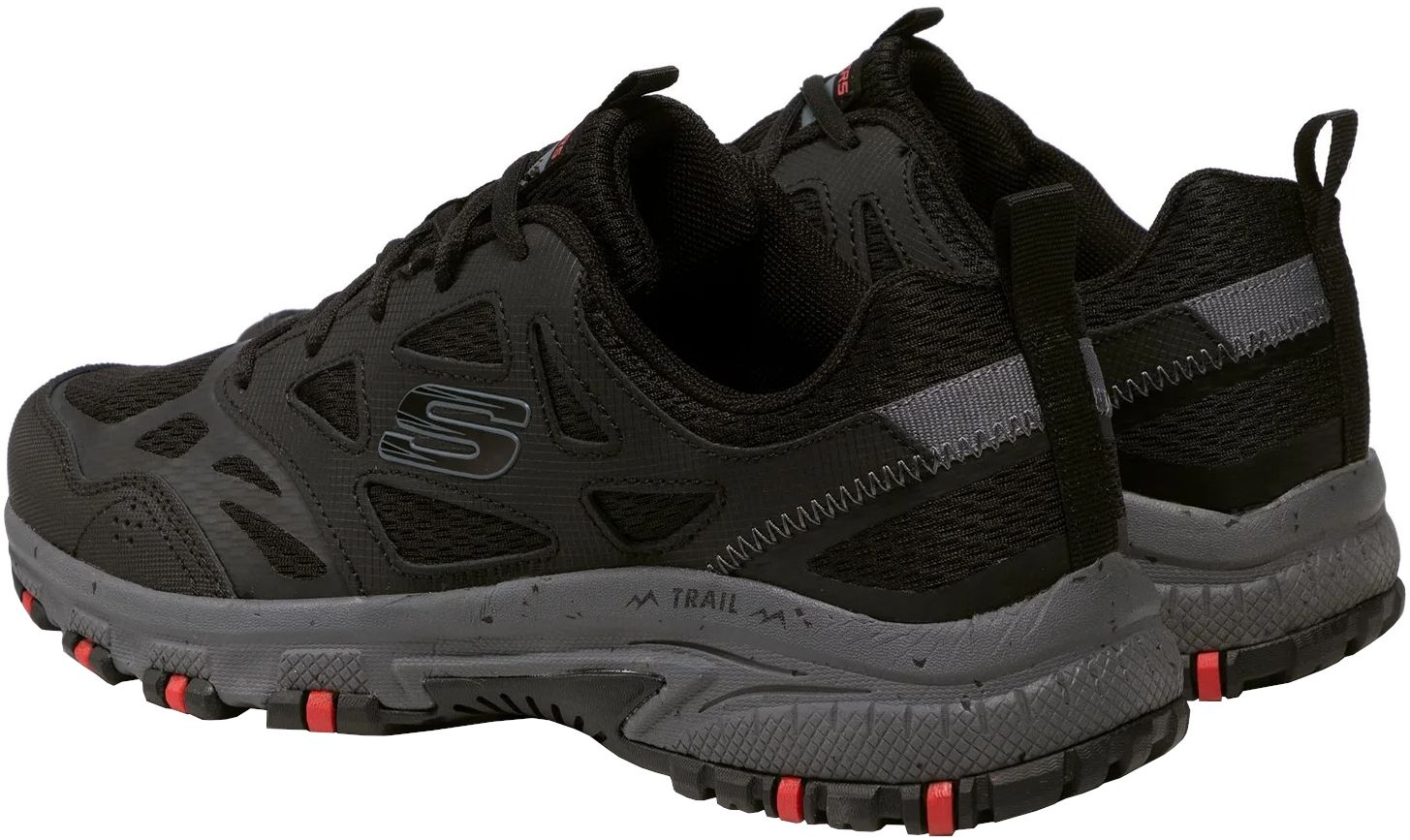 Кроссовки мужские Skechers Hillcrest – Vast Adventure 237265 BKCC 43 (10 US) черные фото 7