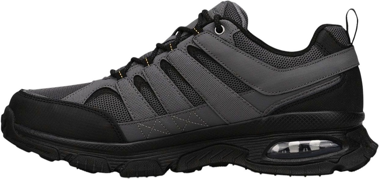 Кроссовки мужские Skechers Air Envoy 237214 GYBK 46 (12 US) серые фото 2