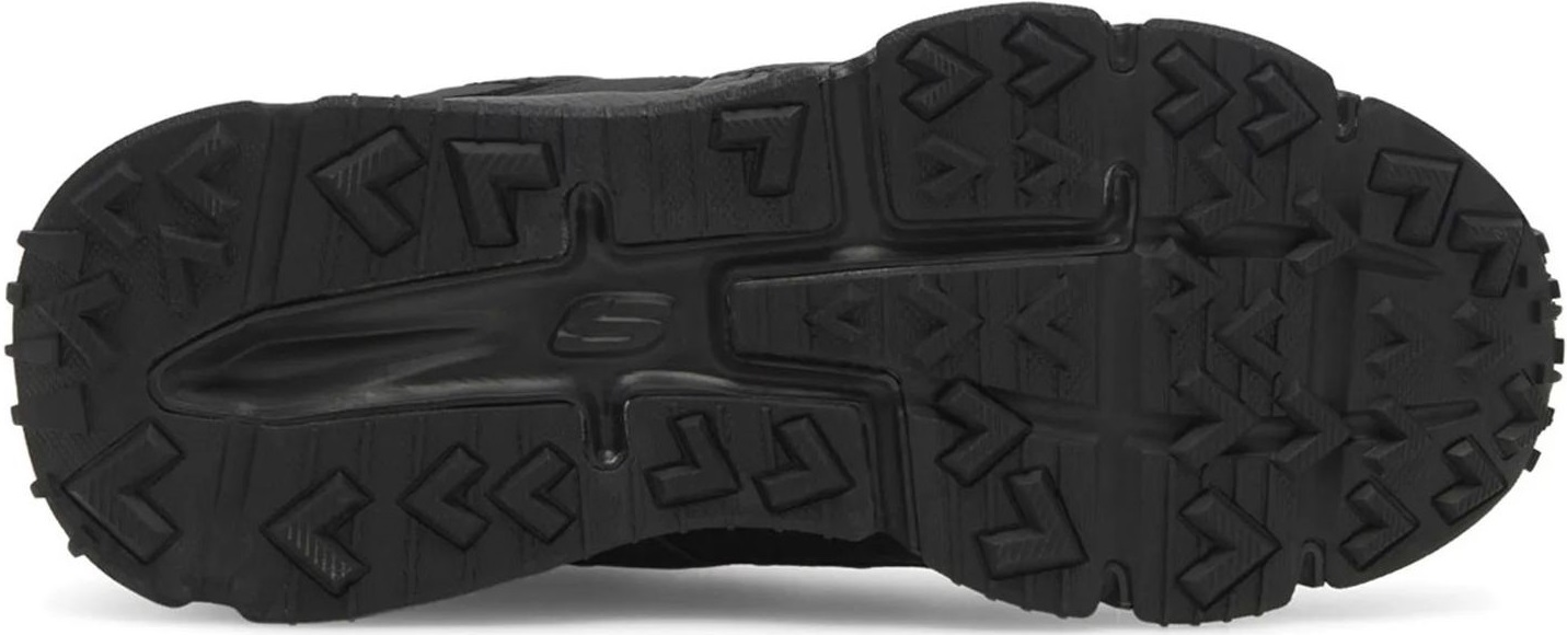 Кросівки чоловічі Skechers Air Envoy 237214 BBK 46 (12 US) чорніфото11