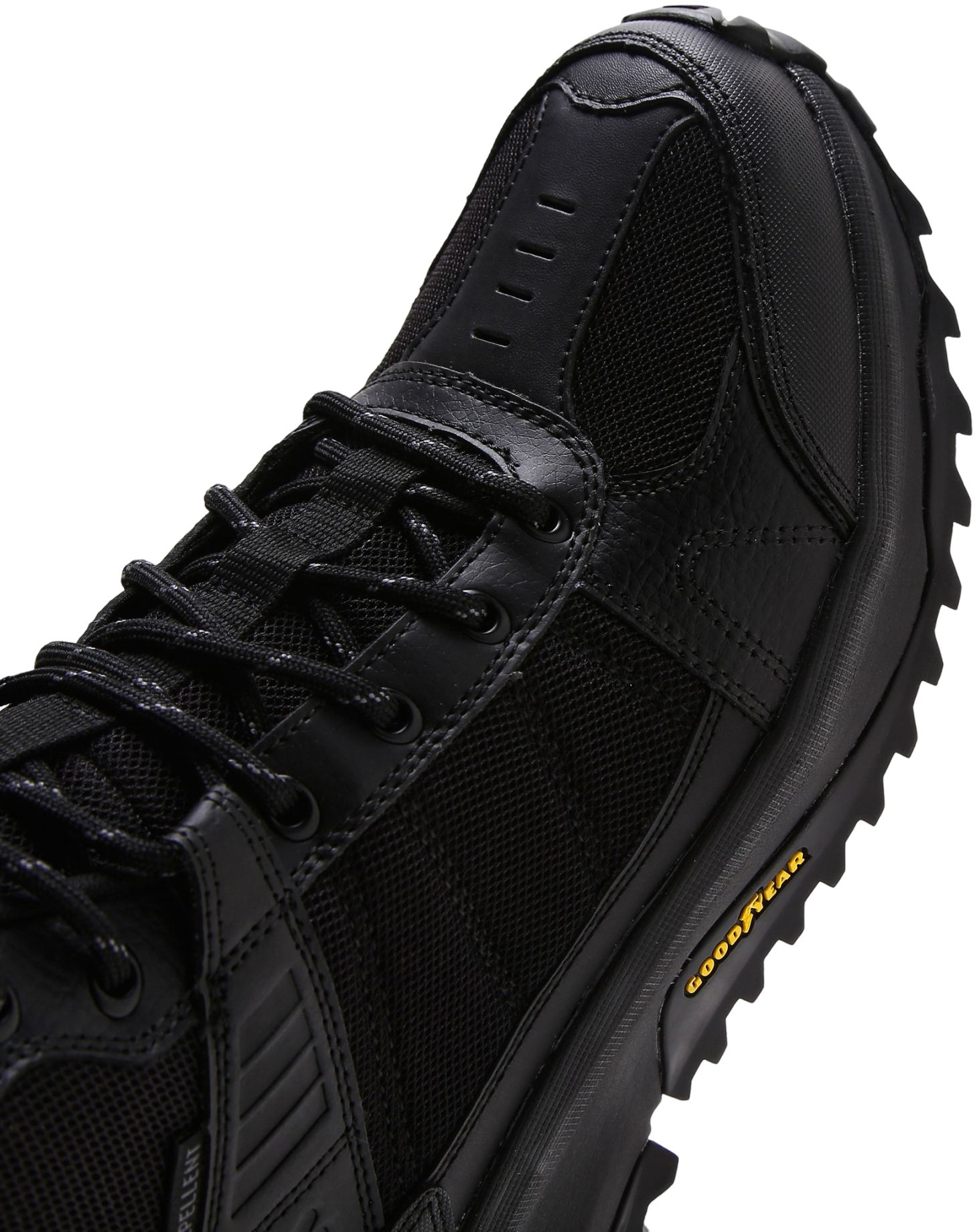 Ботинки мужские Skechers Bionic Trail – Flashpoint 237104 BBK 41 (8 US) черные фото 9