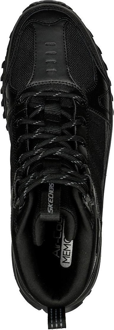 Ботинки мужские Skechers Bionic Trail – Flashpoint 237104 BBK 42 (9 US) черные фото 5