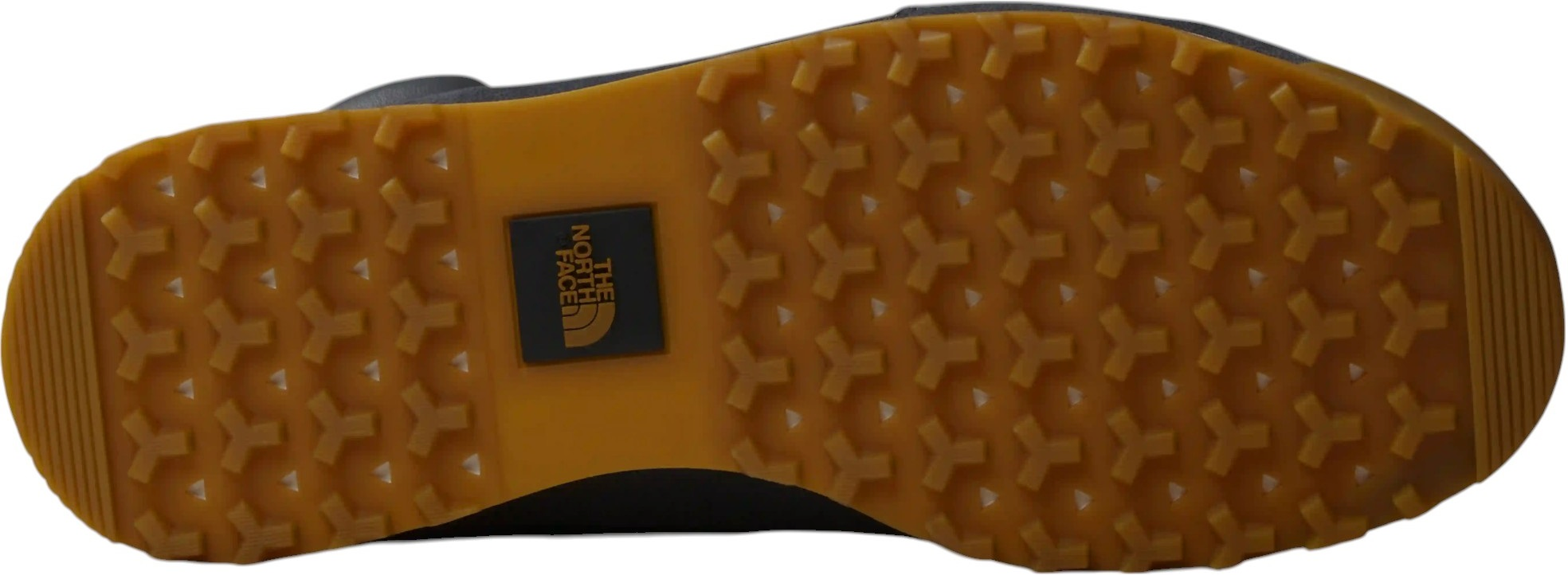 Черевики чоловічі The North Face Back-To-Berkeley IV LW NF0A817QKT01 42 (9 US) чорніфото