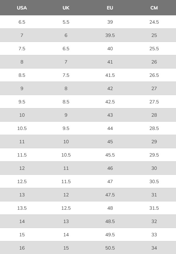 Ботинки мужские Skechers Relaxed Fit Rickter - Bodine 204911 BLK 43 (10 US) черные фото 