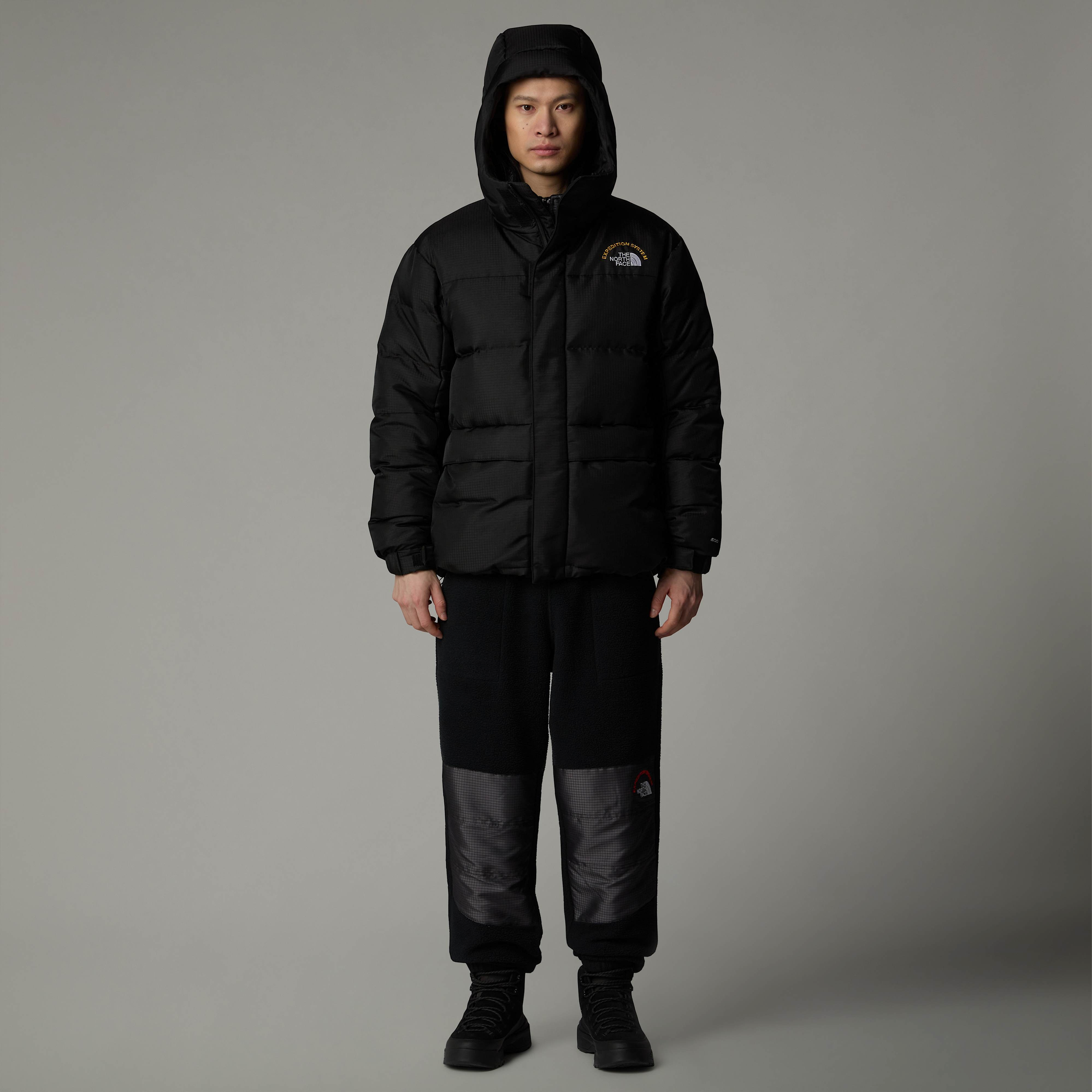 Ботинки мужские The North Face Glenclyffe Urban NF0A83NJKX71 42 (9 US) черные фото 9