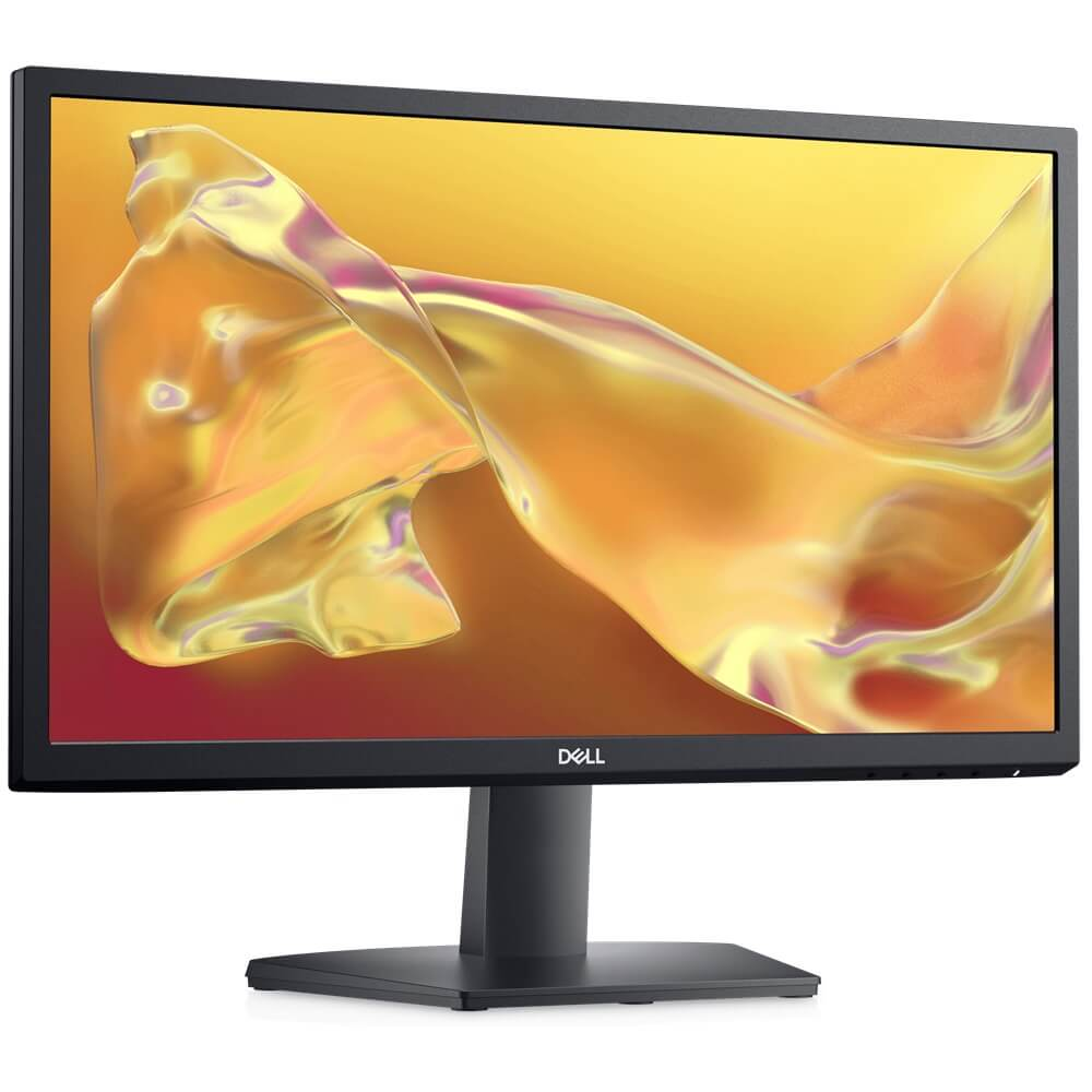 Монітор 21.5" DELL SE2225H (210-BNHK)фото2