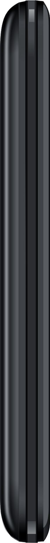 Мобильный телефон 2E E280 (2025) Black (694743656220) фото 4